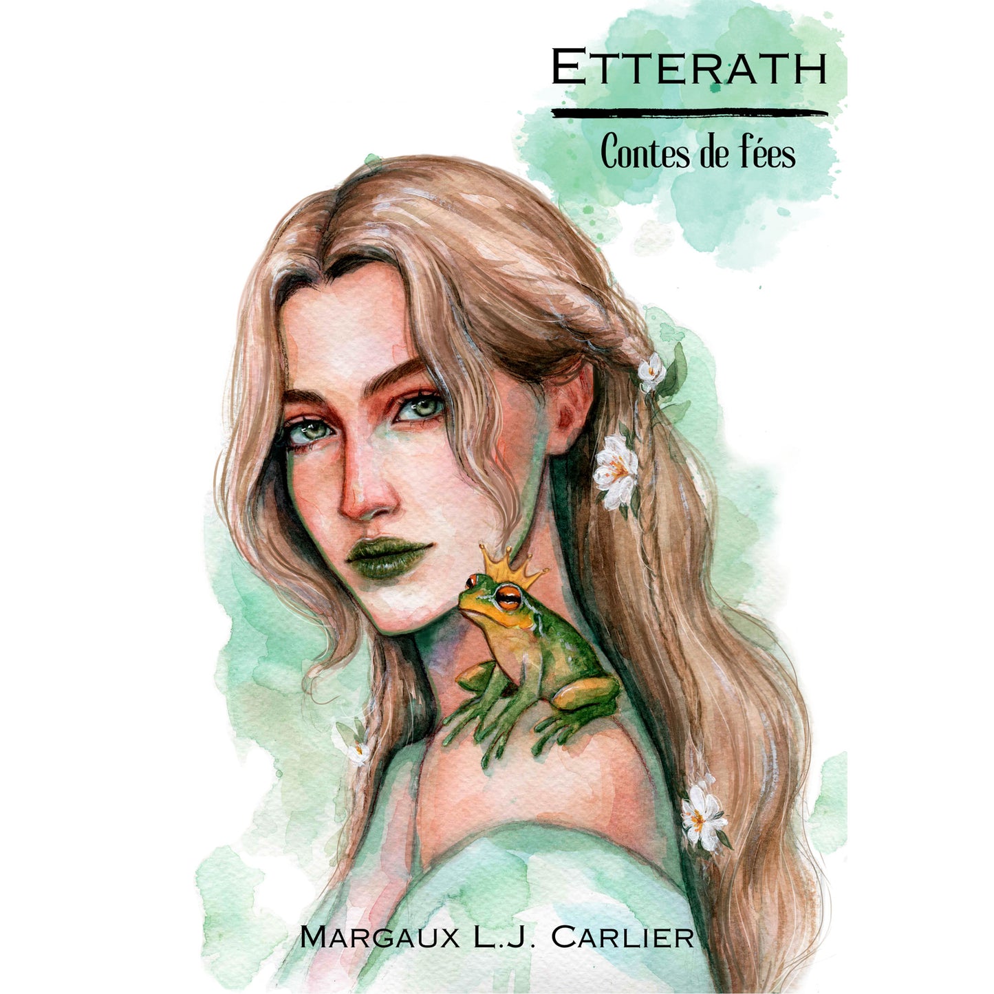 Etterath – Contes de fées