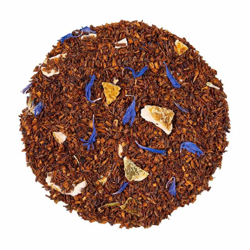 I'm on fire - Rooibos naturel mangue & orange