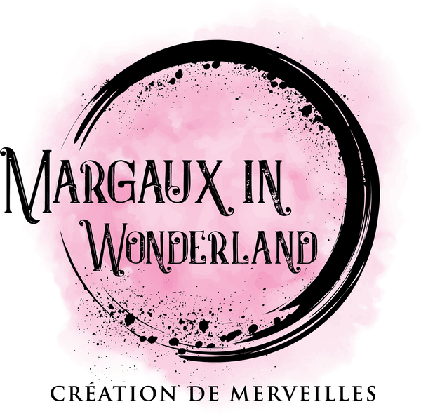 Margaux in Wonderland