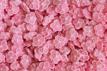 Sweet Child O'Mine - Rose candies