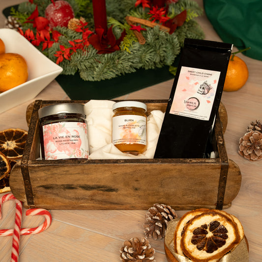 Coffret de Merveilles pour Noël - Smell Me