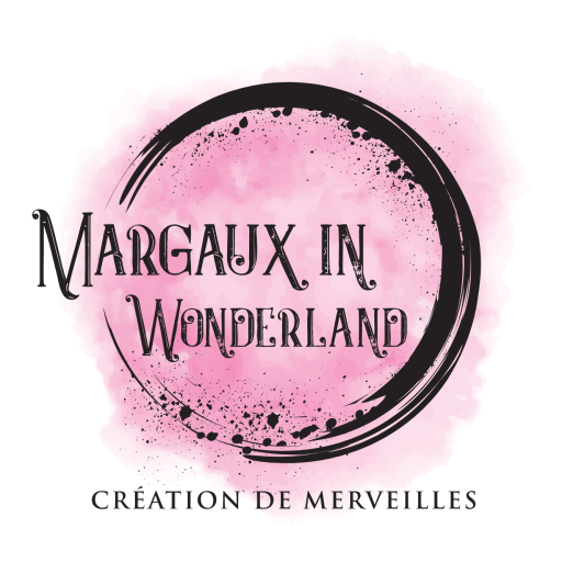 Margaux in Wonderland Création de Merveilles